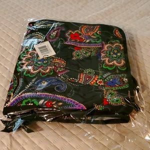 Vera Bradley Hanging Organizer